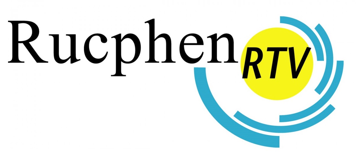 Rucphen RTV logo