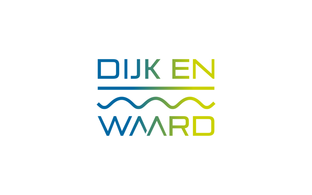 NEW LOGO FOR THE MUNICIPALITY OF DIJK EN WAARD