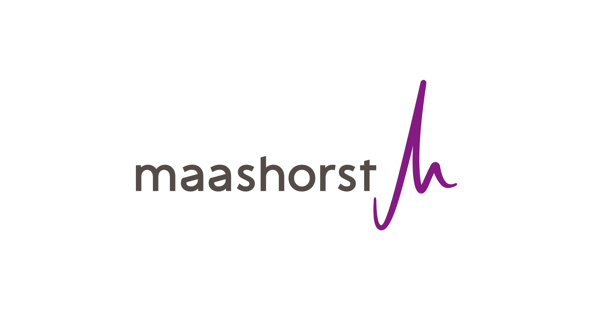 Gemeente Maashorst New Logo