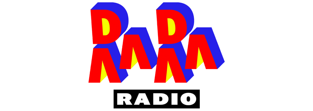 RaRaRadio Logo Land Amit Biswas