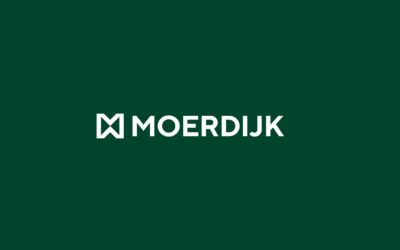 NEW LOGO AND IDENTITY FOR THE MUNICIPALITY OF MOERDIJK