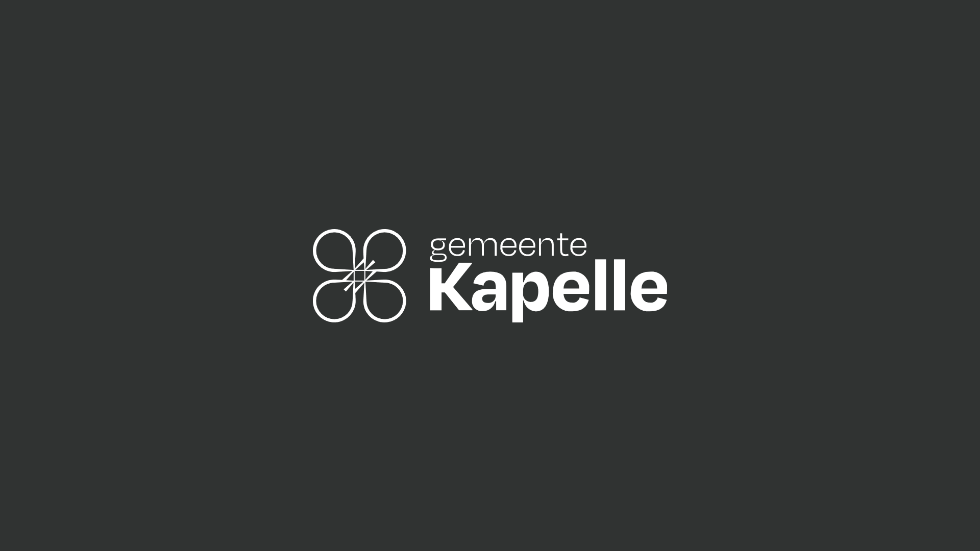 Gemeente Kapelle Header Image