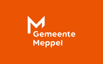 UNVEILING THE VIBRANT NEW IDENTITY OF GEMEENTE MEPPEL