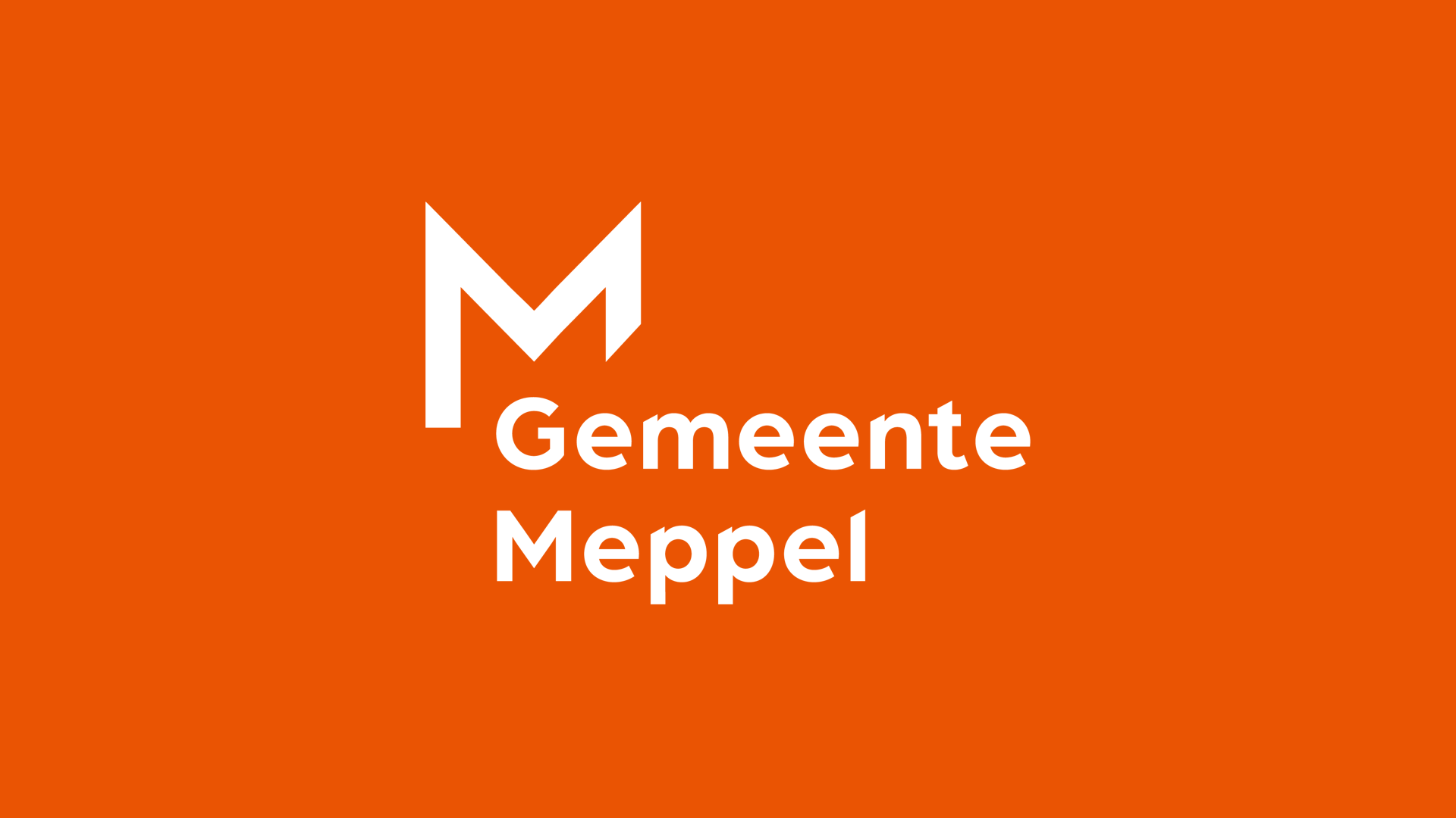 Gemeente Meppel Header