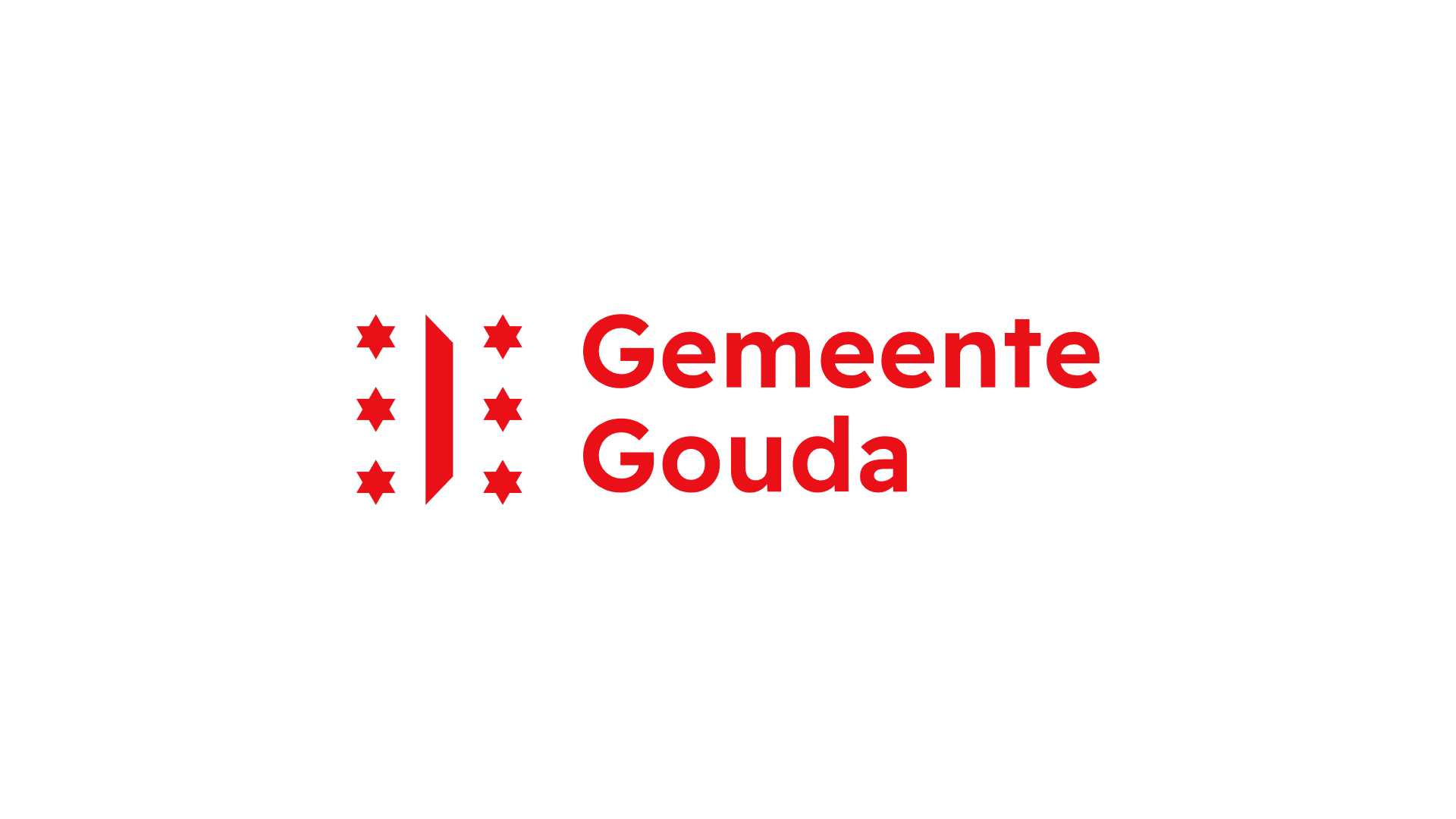 Gemeente Gouda Header