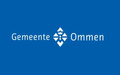 Gemeente Ommen Unveils Fresh Identity and Logo After Two Decades