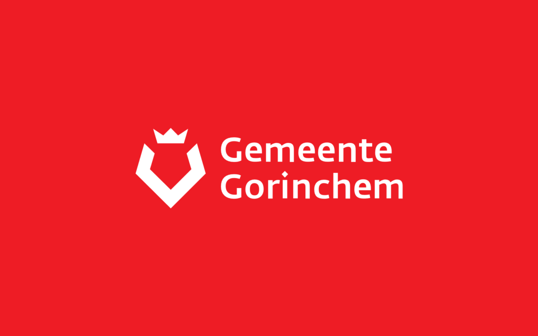 EMBRACING THE PAST, EMBRACING THE FUTURE: GORINCHEM’S LOGO REDESIGN UNVEILED