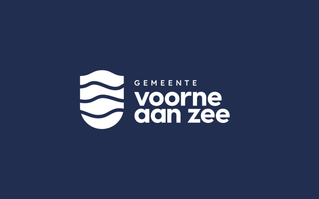 FROM THREE TO ONE: THE BIRTH OF VOORNE AAN ZEE’S VIBRANT IDENTITY AND NEW LOGO