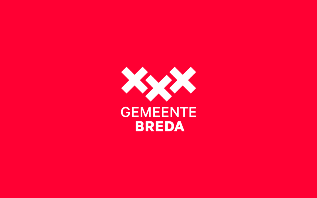 BREDA UNVEILS A MODERN LOGO WITH HISTORIC ROOTS