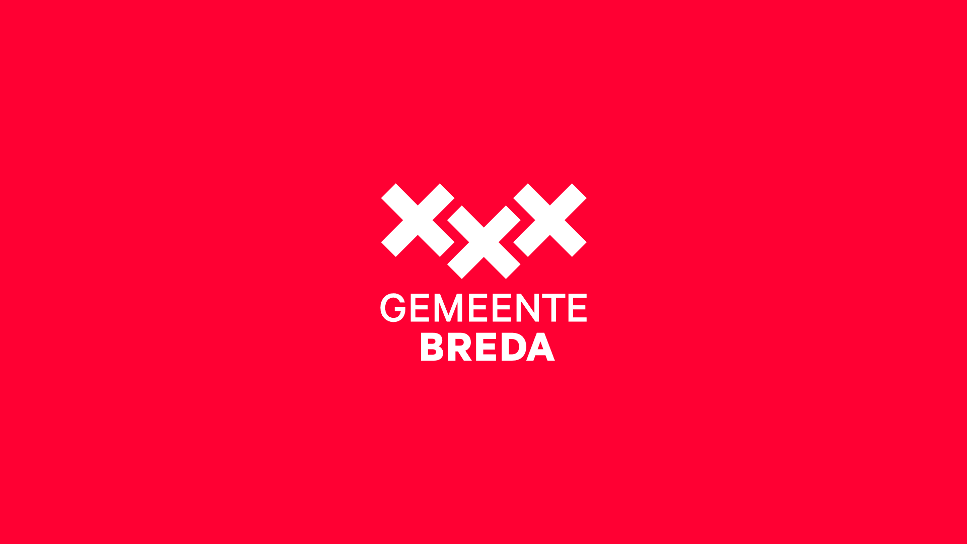 Gemeente Breda Header Image