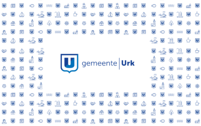 Urk unveils a new logo and identity, honouring heritage and embracing modern use